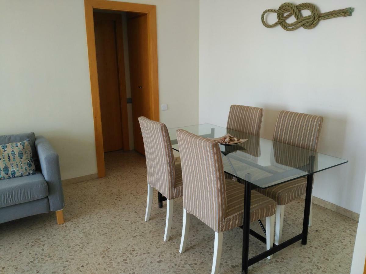 דירות Seafront סיטגס מראה חיצוני תמונה